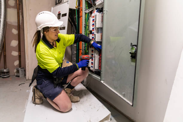 Electrical Outlet Repair in MD