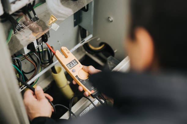 Best Electrician Near Me  in Accokeek, MD