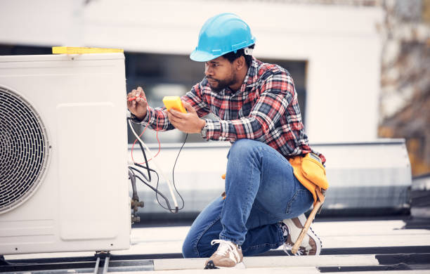 Best Electrical Troubleshooting Services  in Accokeek, MD
