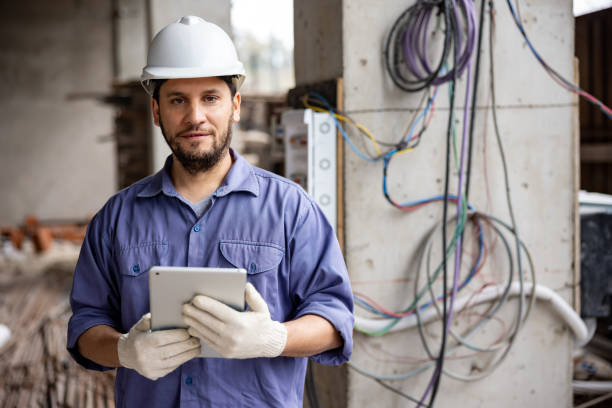 Electrical Rewiring Services in MD