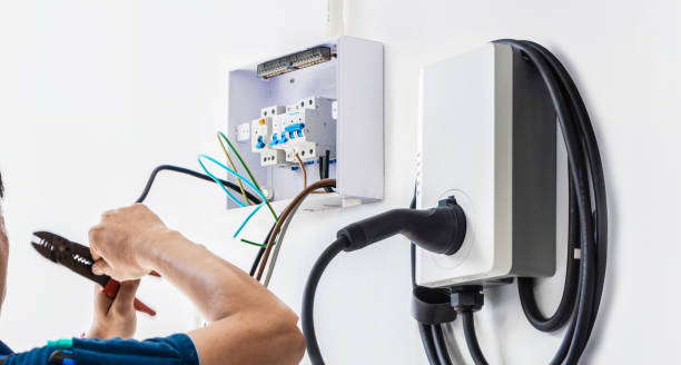 Best Electrical Installation Contractor  in Accokeek, MD