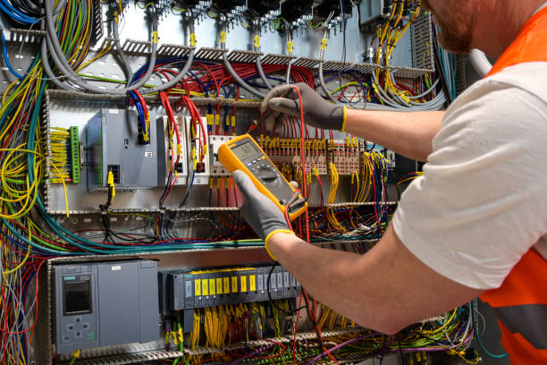 Best Electrical System Inspection  in Accokeek, MD