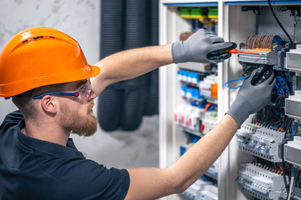 Best Electric Panel Repair  in Accokeek, MD